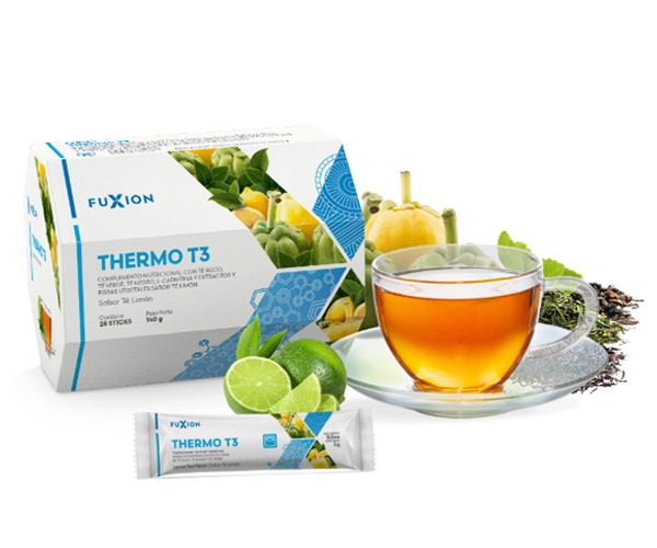THERMO T3